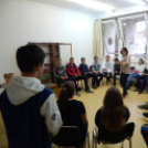 Szer-telen Ifjúság Napja 2014