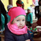 A Pillangó Óvoda és Mini Bölcsöde közös húsvétolása a Mosonmagyaróvári Mentőszolgálat gyermekeivel