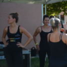 Hédervári sport és egészségnap (Fotó: Nagy Mária)