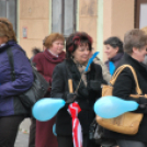 Séta az Autizmusért (Fotó: Nagy Mária)