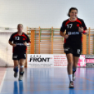 UFM Nemzetközi Női Kézilabda Kupa: MKC SE (HUN) – Slavia Praha (CZE) (29-28)