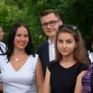 Moson Big Band koncert (Fotó: Bánhegyi István)