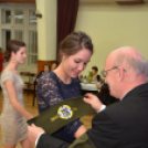 Egyetem szalagavató (Fotó: Nagy Mária)