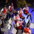 Lions Club adventi jótékonysági hangverseny