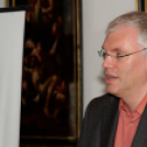 Múzeumi esték, Képek és előképek (fotó: Horváth Attila)