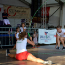 Szigetköz ízei, Vármegye borai Fesztivál 3 nap, 140 Éves Mosonmagyaróvár Város Tűzoltósága (Fotó: Bánhegyi István)