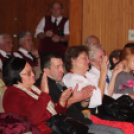 Nyugdíjas Ki-Mit-Tud  ( Fotó: Markó Bernadett )