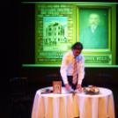 Múltunk őrzője Beregszászi Balázs