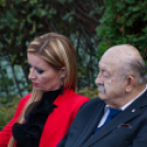 Táblaavató ünnepség Szűts János Alezredes Fővívómester emlékére