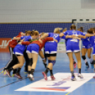 Női kézilabda NBI, Alapszakasz: 20. forduló MKC SE – Békéscsabai Előre NKSE (35-25) (Fotó: Horváth Attila)