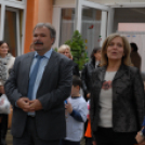 Ovi-Foci Program Ünnepélyes pályaátadó