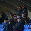 MTE 1904 FUTURA MOSONMAGYARÓVÁR - NAGYATÁDI FC (3:0) (Fotó: Nagy Mária)