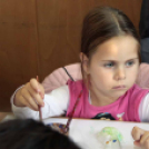 Fehér Ló Közösségi Ház: Családi nap filmvetítéssel és kézműveskedéssel