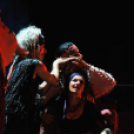 Szent István napok - Experidance (Fotó: Nagy Mária)