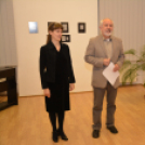 Papírmetszett grafikák (Fotó: Nagy Mária)