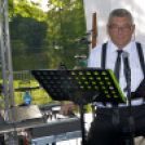 Moson Big Band koncert