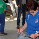 MKC-SE Szurkolói szezonbúcsúztató kerti parti (Fotó: Horváth Attila)