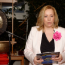 LIONS CLUB Jótékonysági vakvacsora a Thermal Étteremben (Fotó: Horváth Attila)