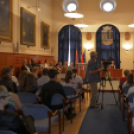 Mosonmagyaróvár Kiváló Tanulója Díjátadó Ünnepség 