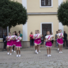 Családi Nap a Magyaróvári Plébánia a plébániatemplom felszentelésének 350 évfordulója alkalmából