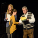 Növendékhangverseny