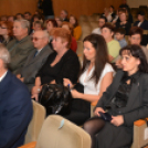 Városi ünnepség (Fotó: Nagy Mária)