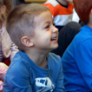 Pillangó Óvoda és Mini Bölcsőde - Szent Mihály nap