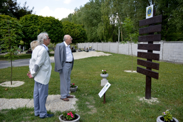 Lions Club Mosonmagyaróvár - 25 éves Jubileumi műsor