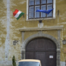 VII. Mosonmagyaróvári Veteránjármű Találkozó és Alkatrészbörze