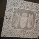 Papírmetszett grafikák (Fotó: Nagy Mária)