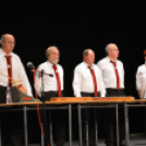 Jótékonysági műsor a Családok Átmeneti Otthona javára (Fotó: Nagy Mária)