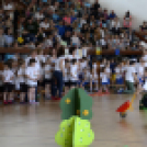 XXII. Városi Óvodás Sportnap