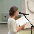 Egyetem tanévnyitó (Fotó: Nagy Mária)