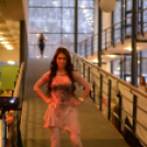 Esküvő kiállítás 3 (Fotó: Nagy Mária)