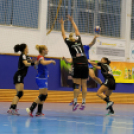 MKC SE - Budaörs (27-26) (NBI Alapszakasz) (Fotó: Horváth Attila)