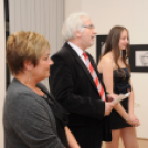 Nagy pillanatok - fotókiállítás (Fotó: Tomasits Károly)