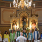 Overtone énekek fesztiválja (Fotó: Nagy Mária)