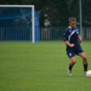 Mte 1904 - Csornai SE (1:0) Gratulálunk! (Fotó: Nagy Mária)