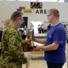 22. Nemzetközi Makett Kiállítás és Verseny, Díjátadó 