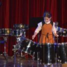 I. Dobos és Ütőhangszeres nap Bükki Attila emlékére