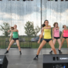 Hal és Kenyér fesztivál Lipót - Hungarocky Táncegyesület fellépése