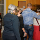 LIONS CLUB Jótékonysági vakvacsora a Thermal Étteremben (Fotó: Horváth Attila)