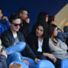 MTE 1904 FUTURA MOSONMAGYARÓVÁR - RÁKOSMENTI KÖZSÉGI SK (0:2)