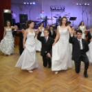 Egyetem szalagavató (Fotó: Nagy Mária)