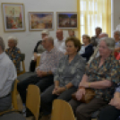 Tallós Prohászka István Művészeti Egyesület kiállítása