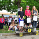 XII. Greiner Szigetköz Minimaraton (Fotó: Horváth Attila)