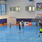 UFM Nemzetközi Női Kézilabda Kupa: MKC SE (HUN) – Slavia Praha (CZE) (29-28)