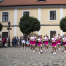 Családi Nap a Magyaróvári Plébánia a plébániatemplom felszentelésének 350 évfordulója alkalmából