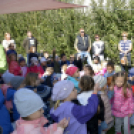 Pillangó Óvoda és Mini Bölcsőde családi nap az Alma együttessel 