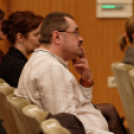 Gyurkovics Tibor Nyugat-dunántúli regionális vers- és prózamondó verseny döntője (Fotó: Horváth Attila)